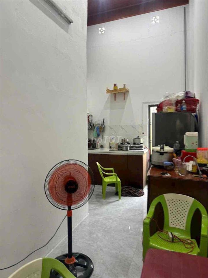 Cho thuê nhà kiệt ôtto trường chinh giá rẻ