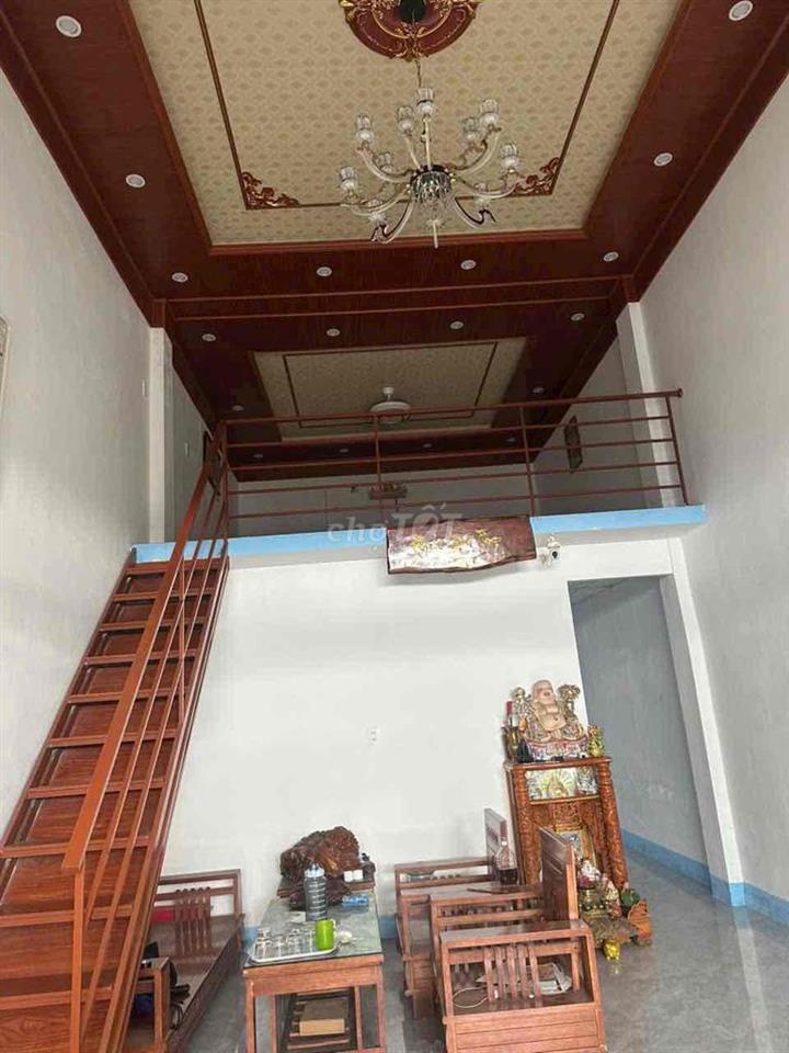 Cho thuê nhà kiệt ôtto trường chinh giá rẻ