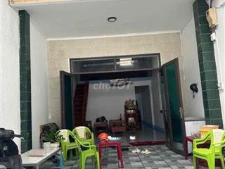 Cho thuê nhà kiệt ôtto trường chinh giá rẻ