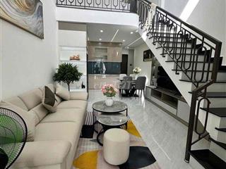Cho thuê nhà kiệt Lê Duẩn Thanh Khê