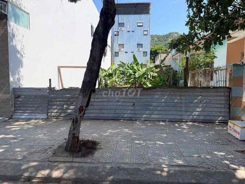 Bán lô đất MT Thanh Vinh 8 Liên Chiểu