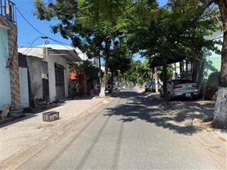 Bán lô đất MT Thanh Vinh 8 Liên Chiểu