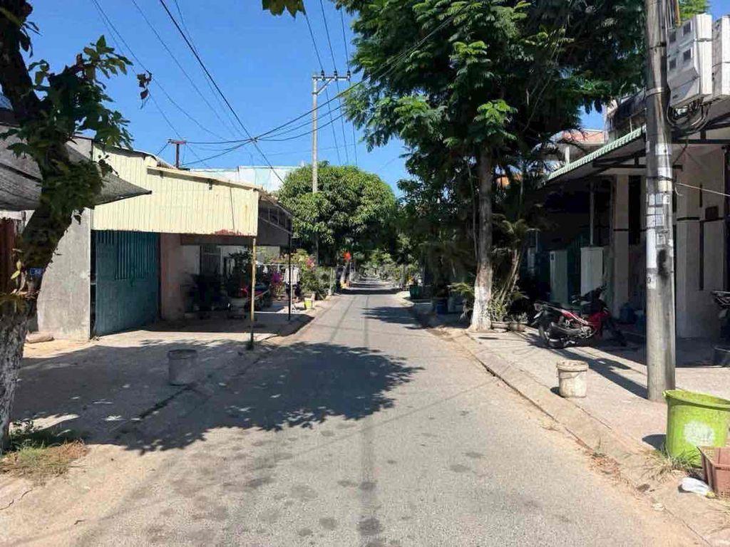 Bán lô đất MT Thanh Vinh 8 Liên Chiểu