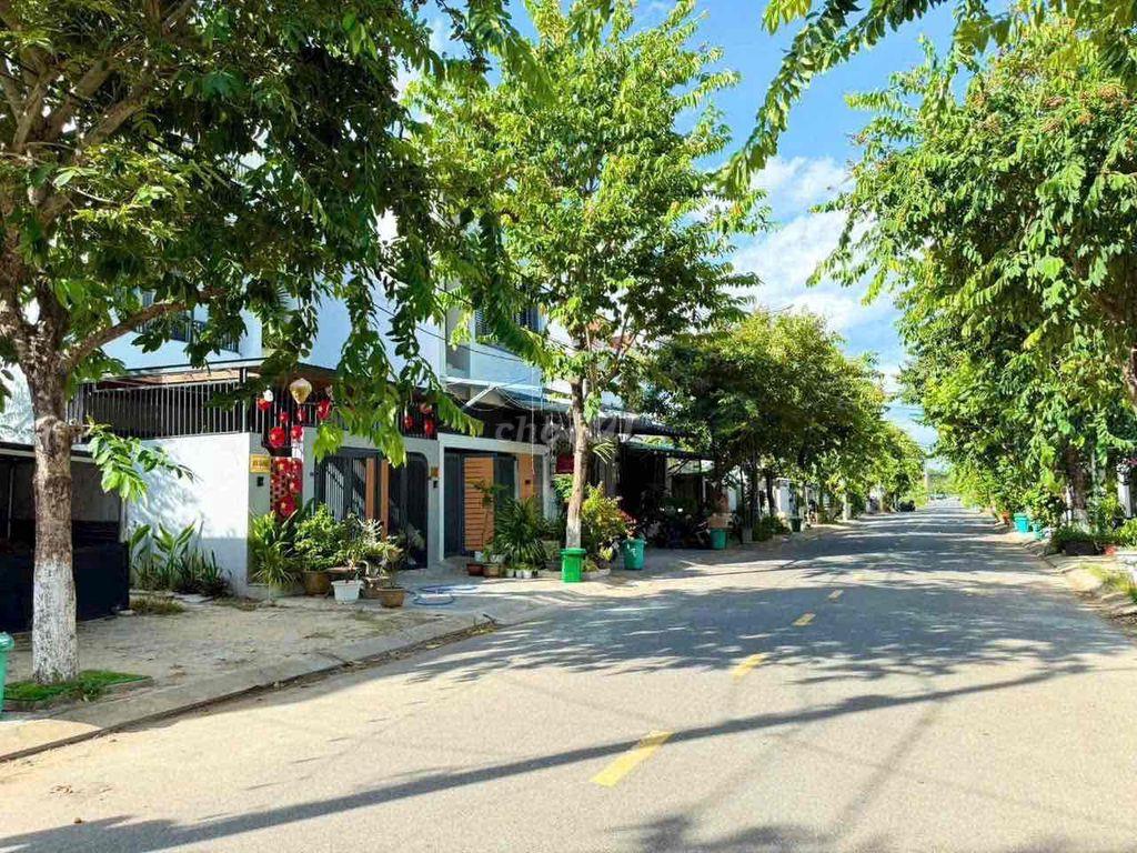 Bán lô đất MT Lê Đình Chinh Hoà Xuân Cẩm Lệ