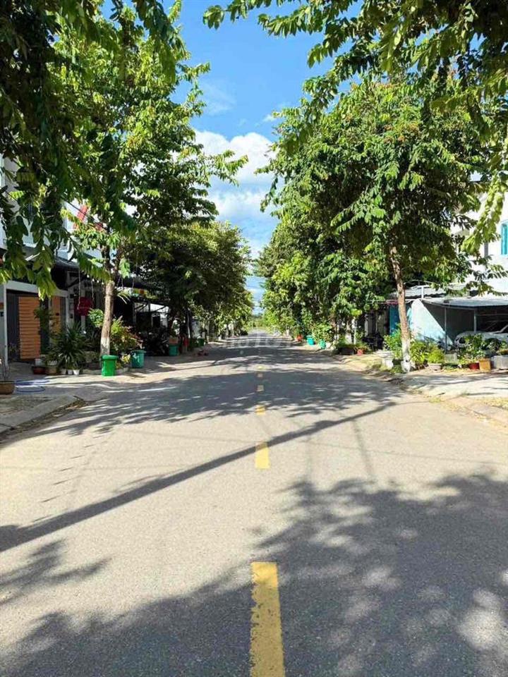 Bán lô đất MT Lê Đình Chinh Hoà Xuân Cẩm Lệ