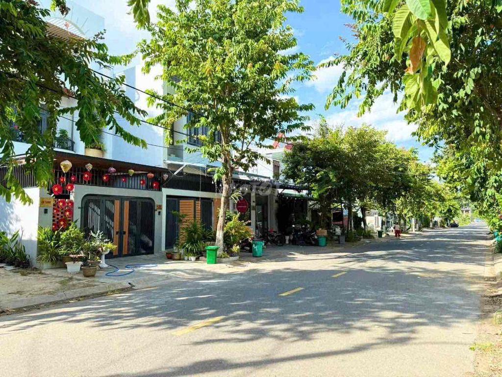 Bán lô đất MT Lê Đình Chinh Hoà Xuân Cẩm Lệ