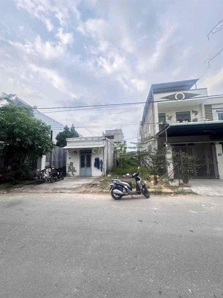 Bán lô đất Khánh An 1 Khu 532 Phạm  Như Xương Liên Chiểu