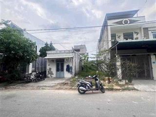 Bán lô đất Khánh An 1 Khu 532 Phạm  Như Xương Liên Chiểu