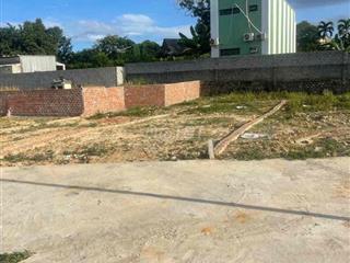 Bán lô đất kiệt ôtto Nam Cao Nối Dài Liên Chiểu