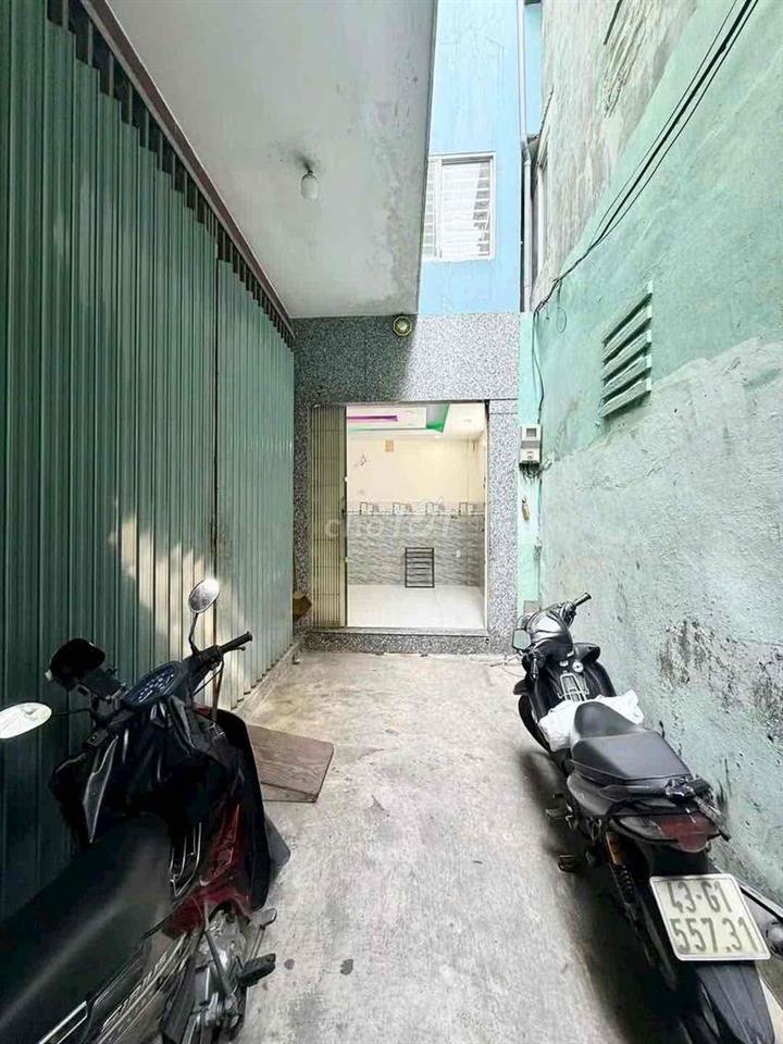 Bán nhà kiệt hoàng diệu giá rẻ