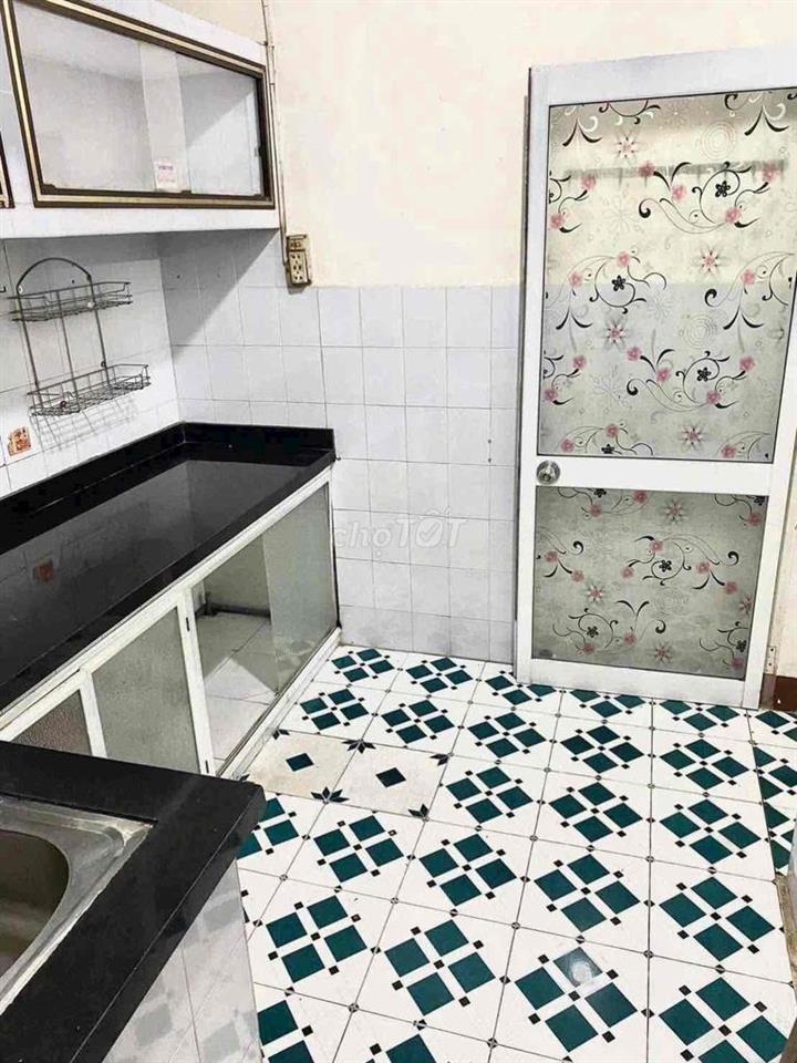 Bán nhà kiệt Điện Biên Phủ Thanh Khê