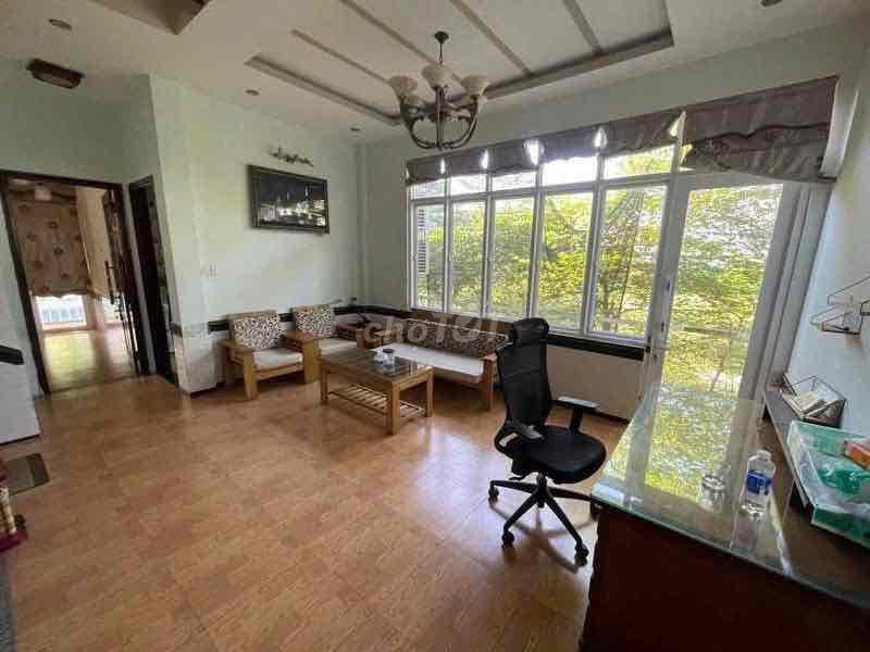 Cho thuê nhà kiệt Thanh Long Hải Châu