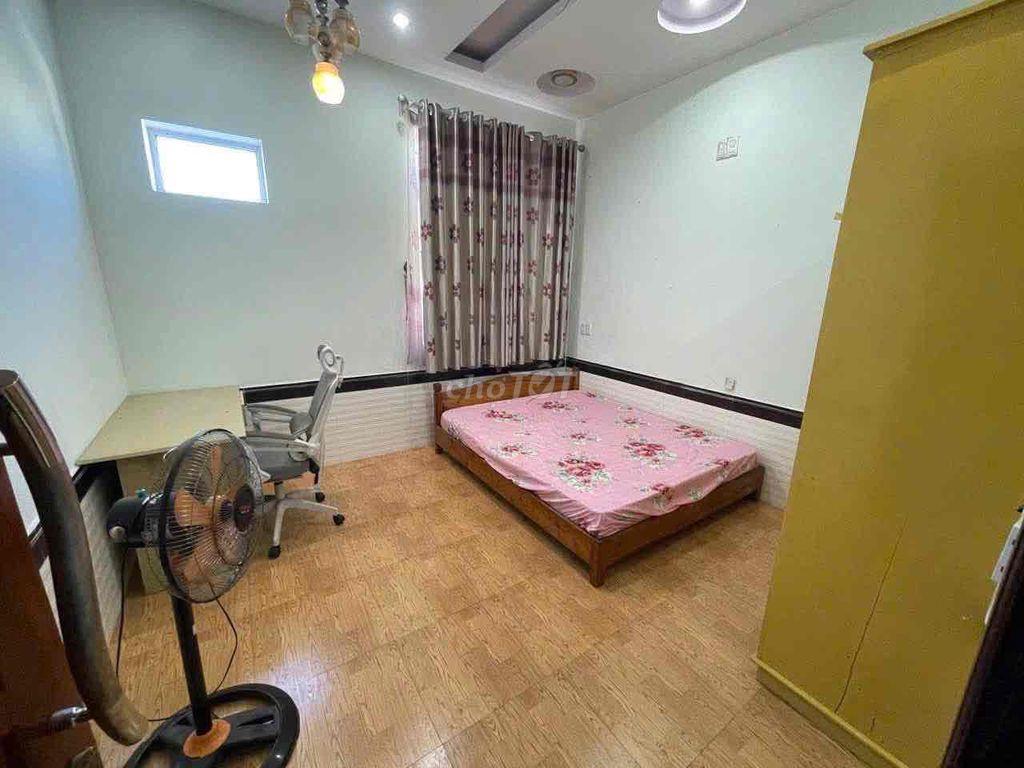 Cho thuê nhà kiệt Thanh Long Hải Châu