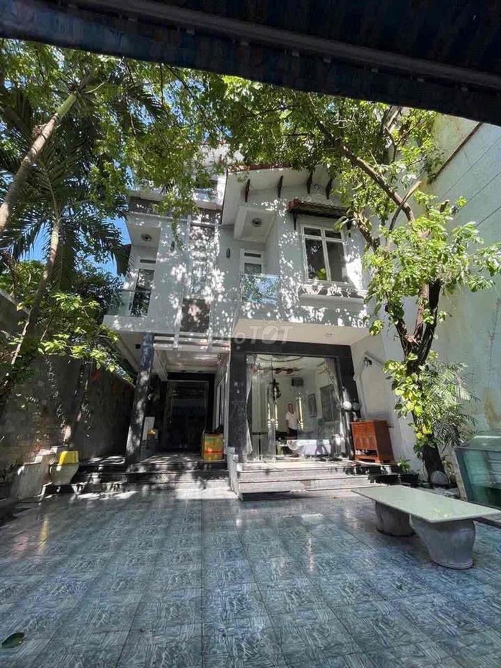 Cho thuê nhà kiệt Thanh Long Hải Châu
