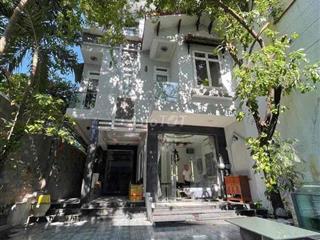 Cho thuê nhà kiệt Thanh Long Hải Châu