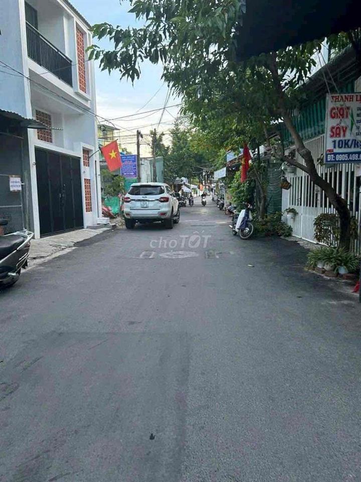 Cho thuê nhà kiệt ôtto Nguyễn Lườn Bằng Liên Chiểu