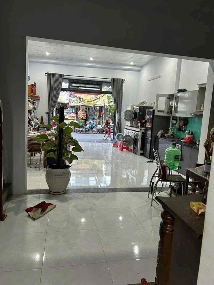 Cho thuê nhà kiệt ôtto Nguyễn Lườn Bằng Liên Chiểu