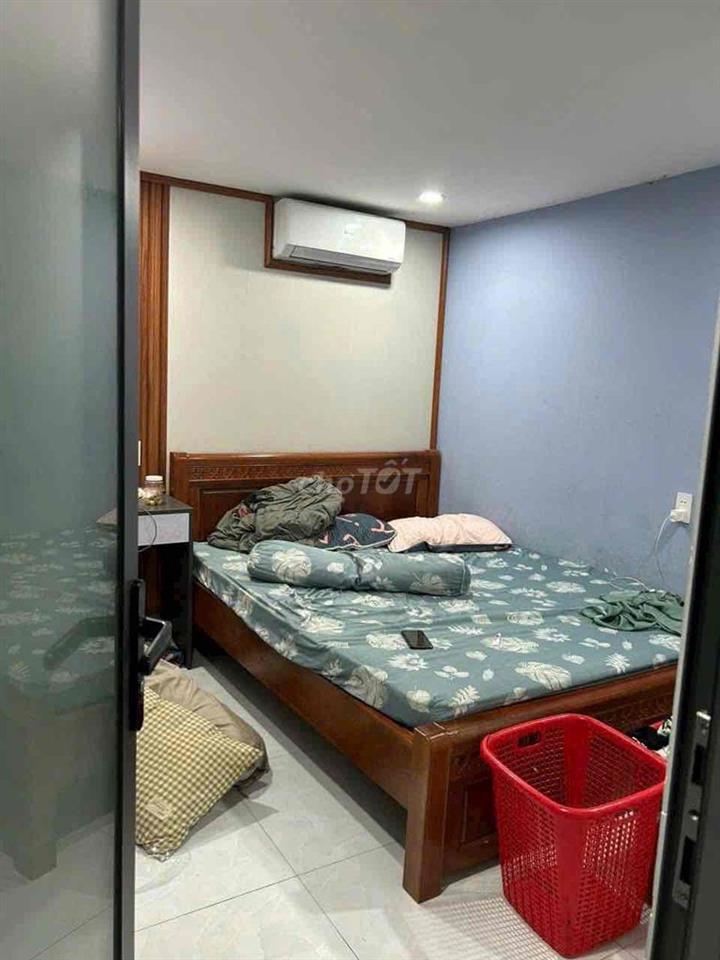 Cho thuê nhà kiệt ôtto Nguyễn Lườn Bằng Liên Chiểu