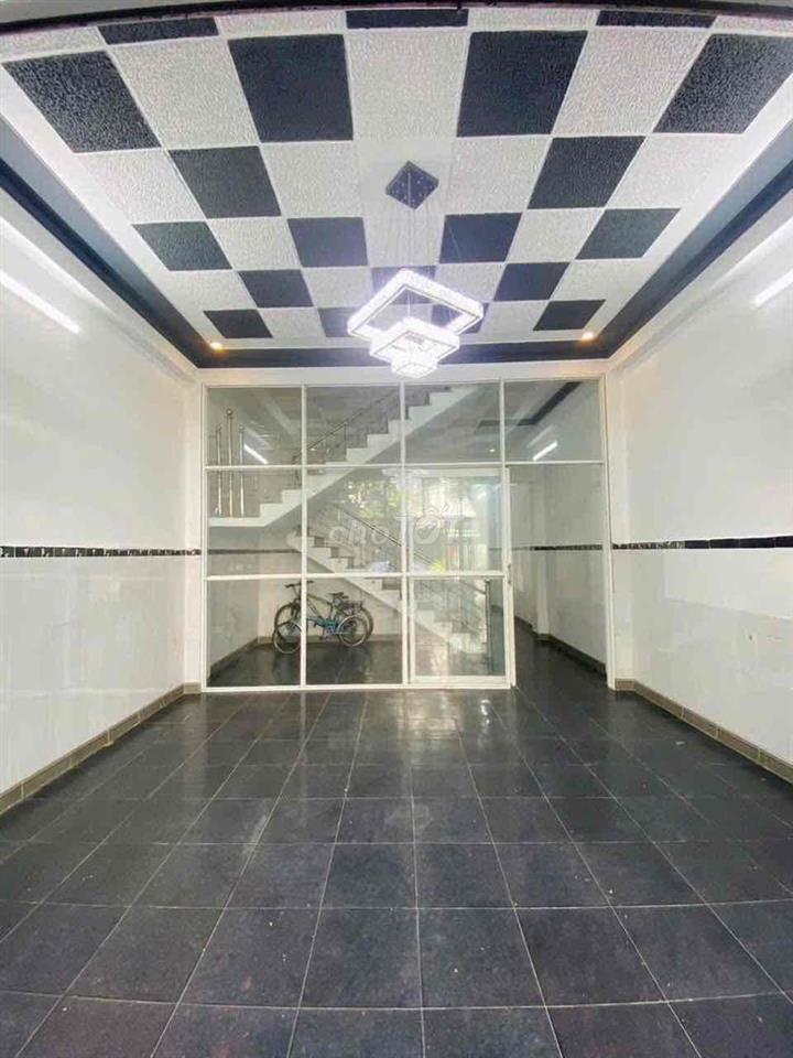 Cho thuê nhà MT Nguyễn Thị Ba Sơn Trà