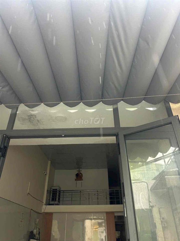 Cho thuê nhà kiệt Thái Thị Bôi Thanh Khê Giá Rẻ