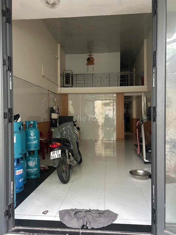 Cho thuê nhà kiệt Thái Thị Bôi Thanh Khê Giá Rẻ