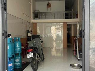 Cho thuê nhà kiệt Thái Thị Bôi Thanh Khê Giá Rẻ