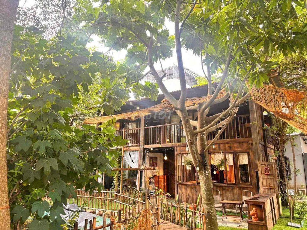 Cho thuê nhà MT Đặng Thân Thái Ngũ Hành Sơn