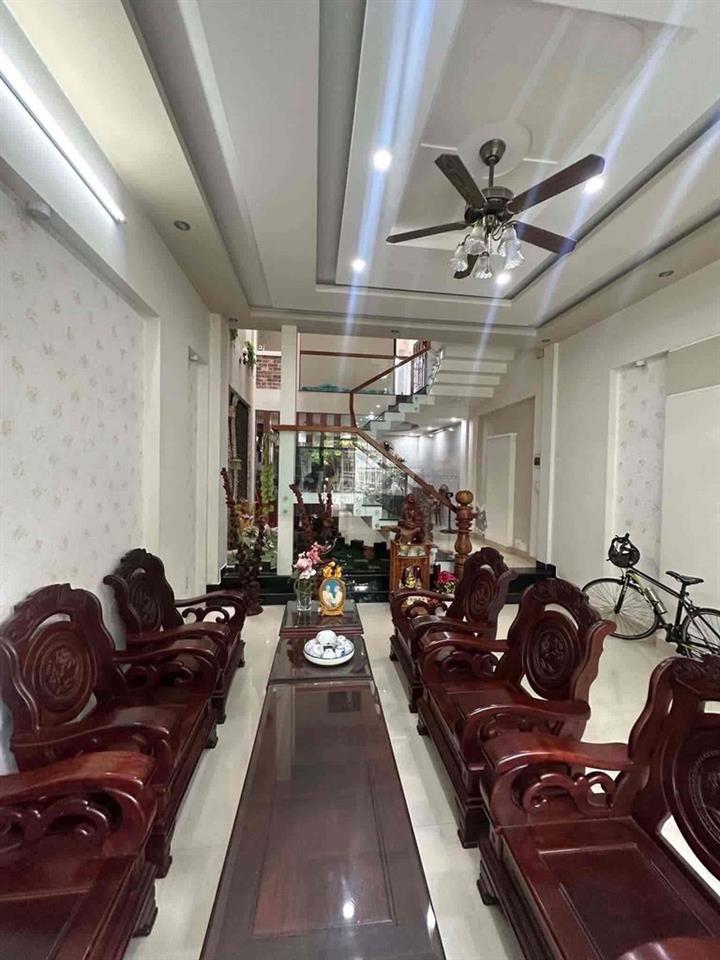 Cho thuê nhà MT Bùi Xương Tự Hoà Thọ Đông Cẩm Lệ