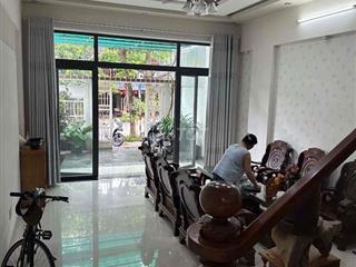 Cho thuê nhà MT Bùi Xương Tự Hoà Thọ Đông Cẩm Lệ