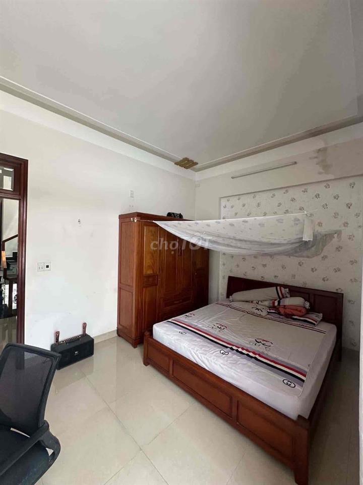 Cho thuê nhà MT Bùi Xương Tự Hoà Thọ Đông Cẩm Lệ