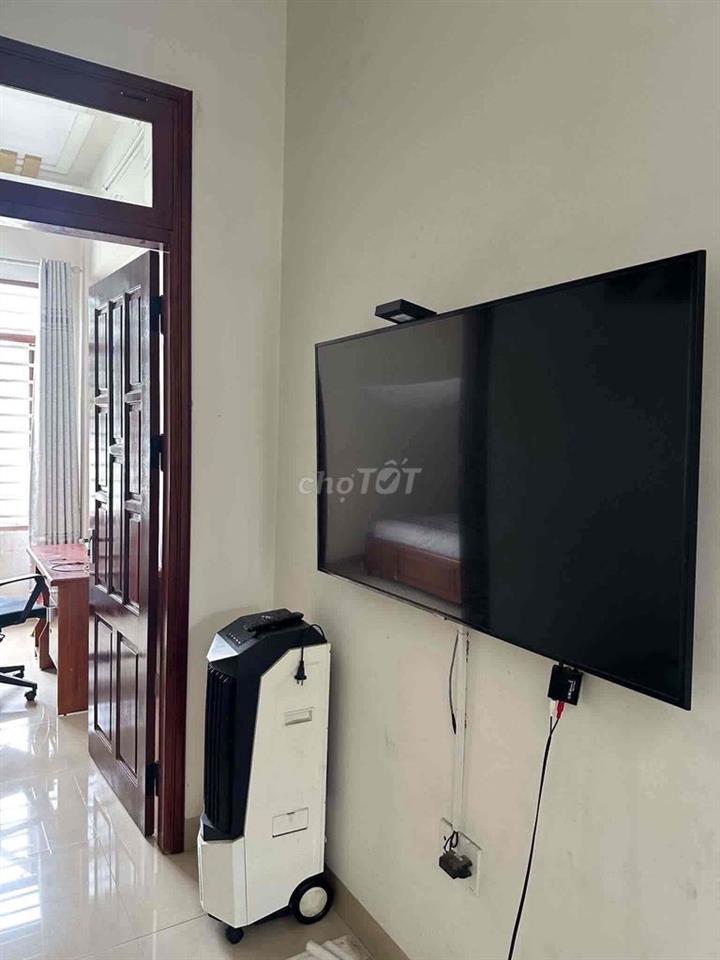 Cho thuê nhà MT Bùi Xương Tự Hoà Thọ Đông Cẩm Lệ