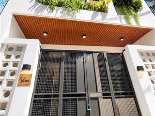 Cho thuê nhà 2 tầng kiệt Dũng Sĩ Thanh Khê