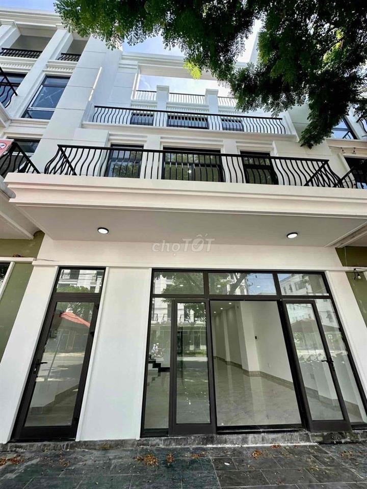 Cho thuê MT ShopHouse   Kinh Dương Vương Liên Chiểu
