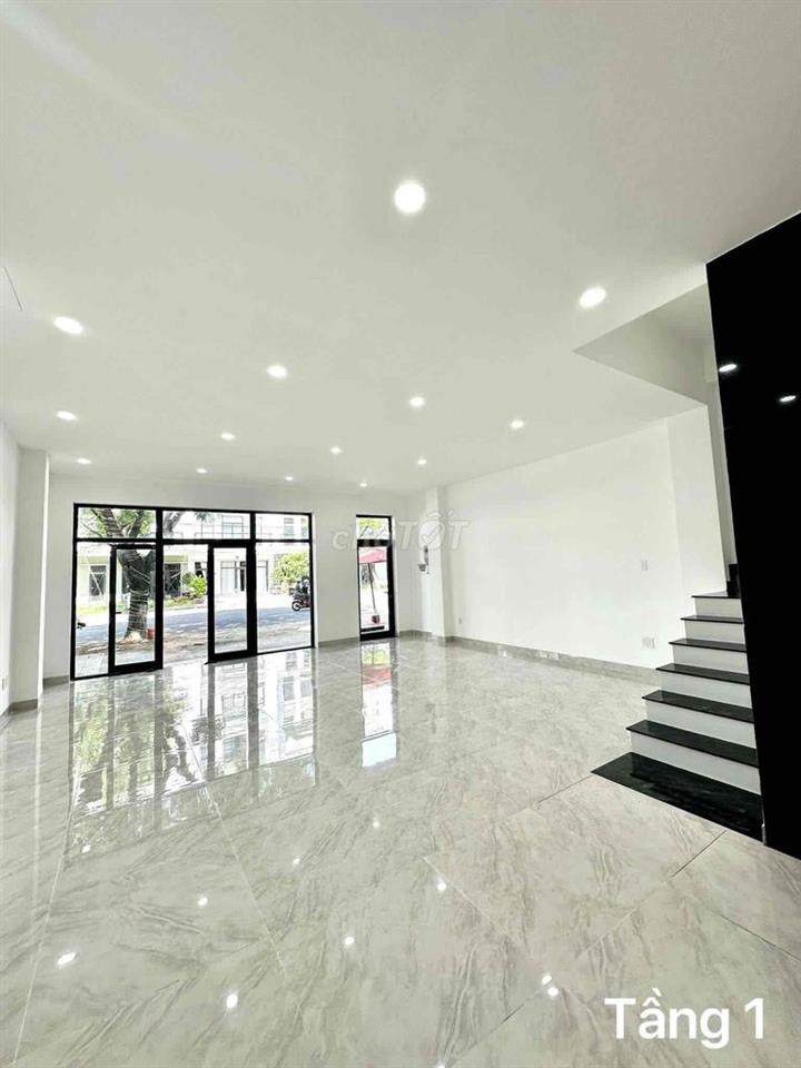 Cho thuê MT ShopHouse   Kinh Dương Vương Liên Chiểu