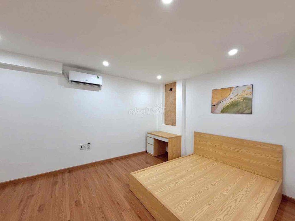 Cho thuê nhà kiệt Điện Biên Phủ Thanh Khê