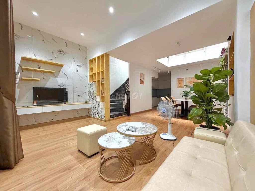 Cho thuê nhà kiệt Điện Biên Phủ Thanh Khê