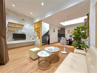 Cho thuê nhà kiệt Điện Biên Phủ Thanh Khê