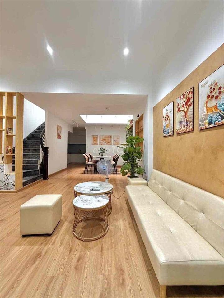 Cho thuê nhà kiệt Điện Biên Phủ Thanh Khê