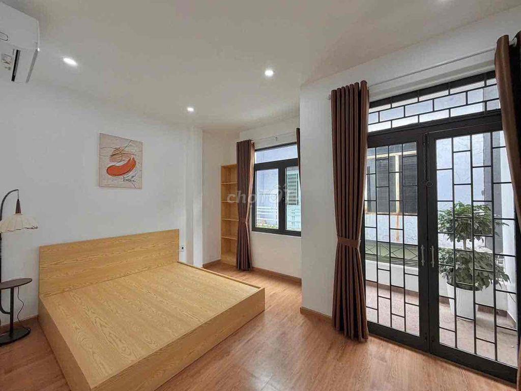 Cho thuê nhà kiệt Điện Biên Phủ Thanh Khê