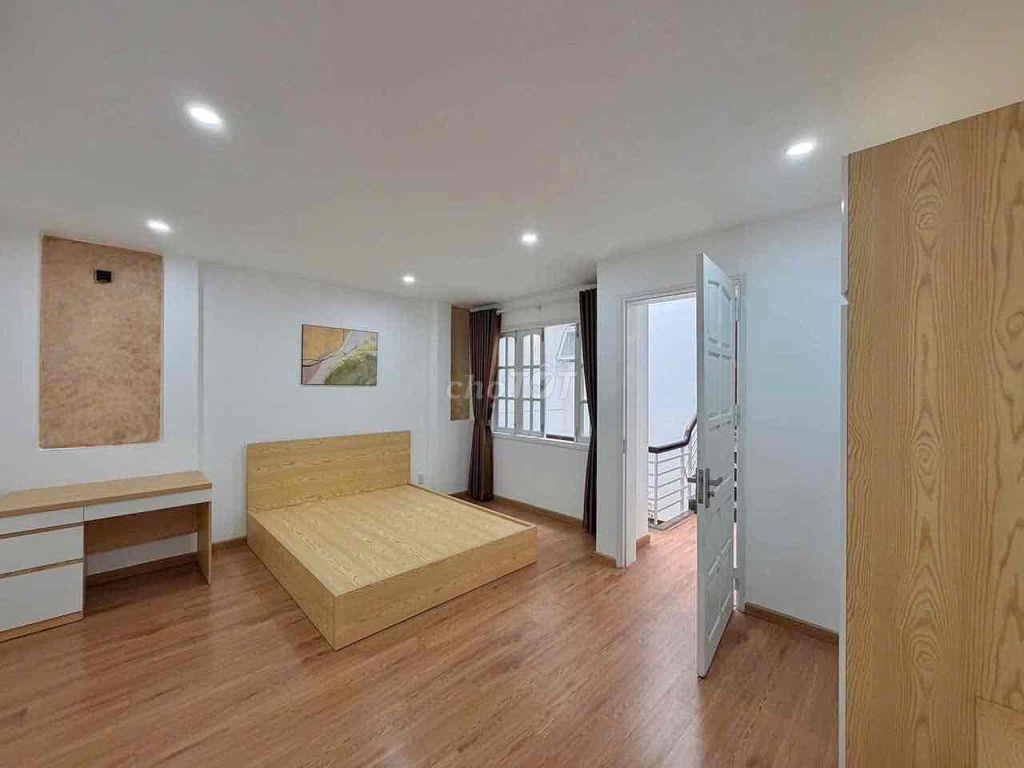 Cho thuê nhà kiệt Điện Biên Phủ Thanh Khê