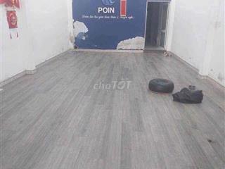 Cho thuê nhà MT Yên Thế Bắc Sơn  Cẩm Lệ
