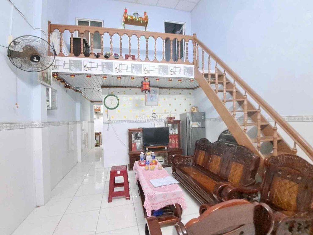 Bán nhà kiệt  Nguyễn Như Đãi Cẩm Lệ