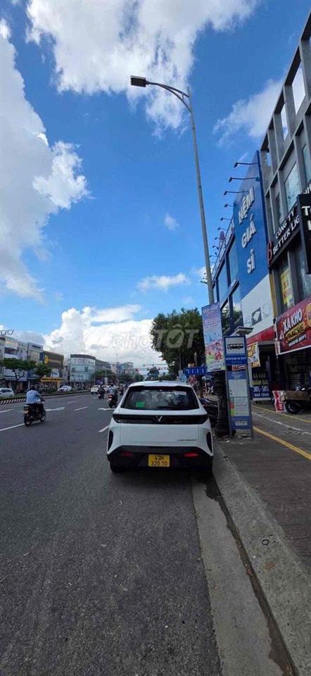 Cho thuê nhà 2 tầng MT Điện Biên Phủ Giá Rẻ KInh Doanh Ok