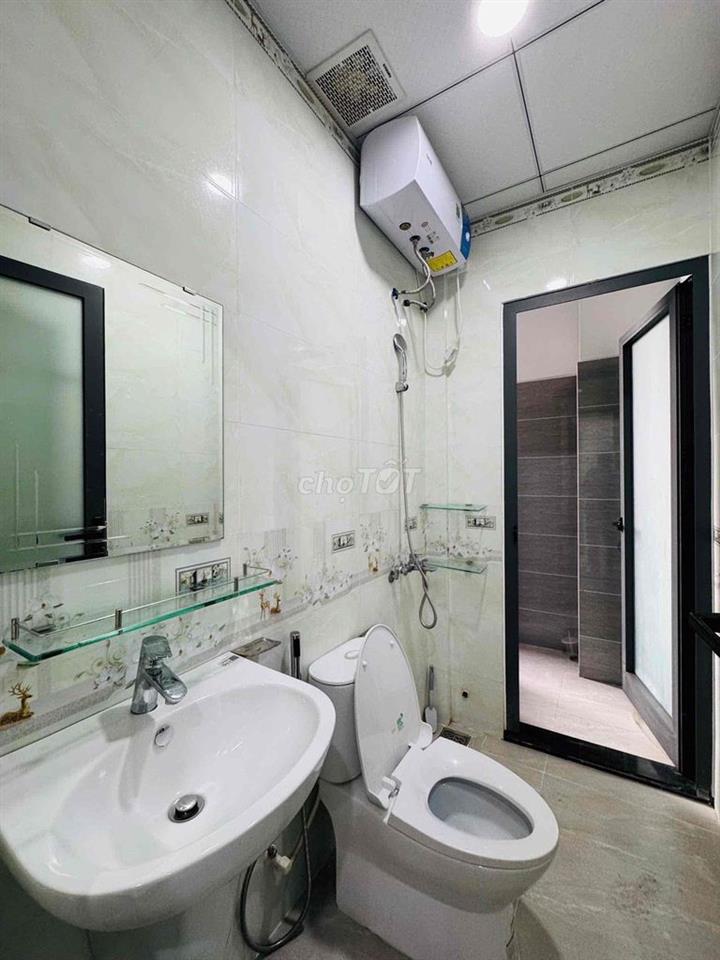 CHO THUÊ CĂN 1 PHÒNG NGỦ - KHU KHUÊ MỸ - NAM VIỆT Á - CẦU TUYÊN SƠN