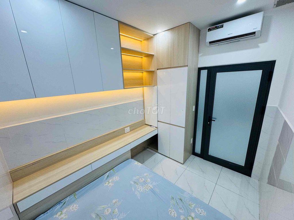 CHO THUÊ CĂN 1 PHÒNG NGỦ - KHU KHUÊ MỸ - NAM VIỆT Á - CẦU TUYÊN SƠN