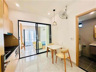 CHO THUÊ CĂN HỘ 1 PHÒNG NGỦ - NAM HOÀ XUÂN - GẦN MINH MẠNG