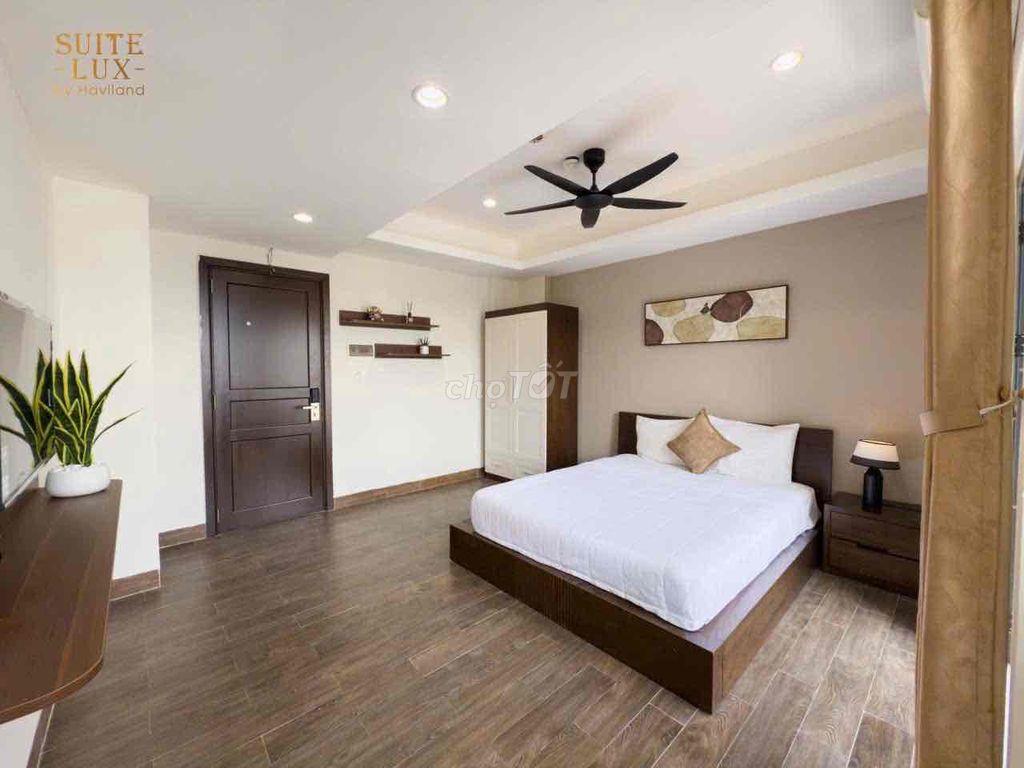 CĂN STUDIO - NGAY ĐỐNG ĐA - GẦN CẦU THUẬN PHƯỚC