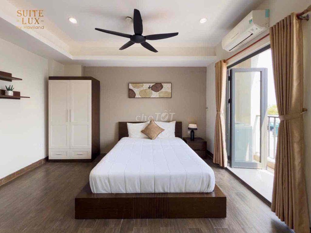 CĂN STUDIO - NGAY ĐỐNG ĐA - GẦN CẦU THUẬN PHƯỚC