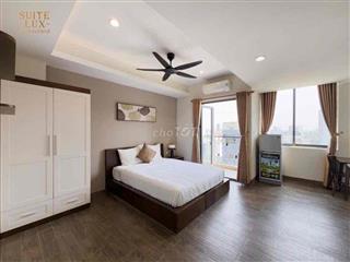 CĂN STUDIO - NGAY ĐỐNG ĐA - GẦN CẦU THUẬN PHƯỚC