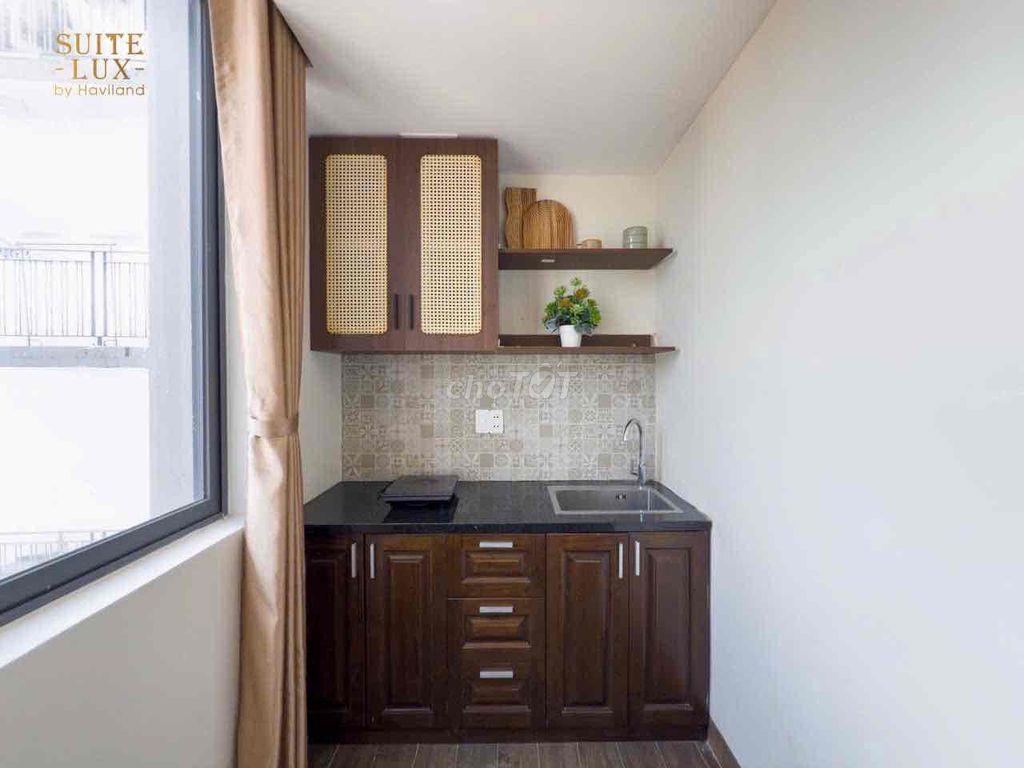 CĂN STUDIO - NGAY ĐỐNG ĐA - GẦN CẦU THUẬN PHƯỚC